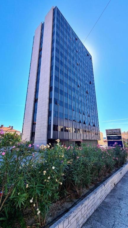 Apinelo Tower Hiša za goste Split