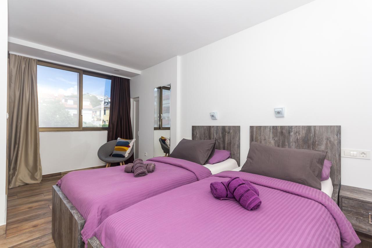 Hiša za goste Apinelo Tower 4*
