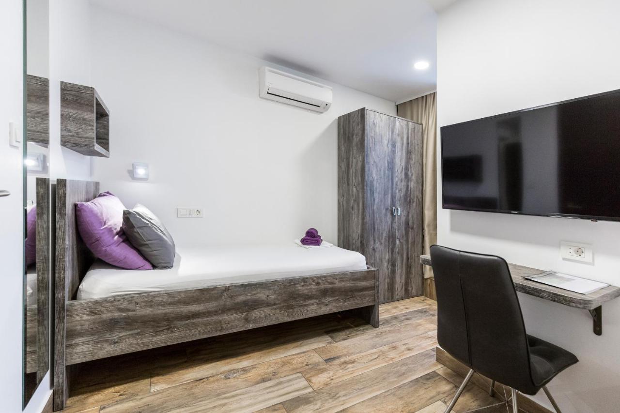 Apinelo Tower Hiša za goste 4*